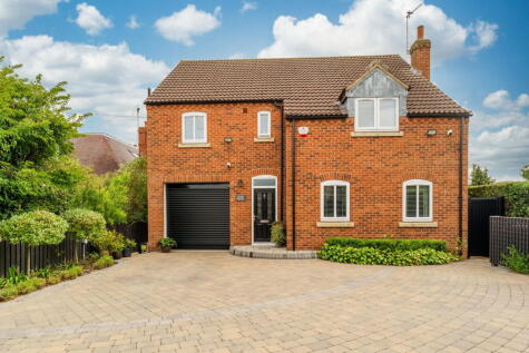 Station Road, Carlton, Goole, DN14 9NL
