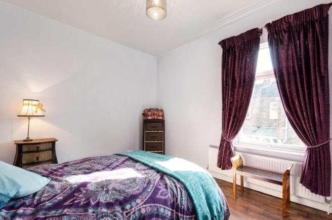 2 bed Terraced for sale Image 7