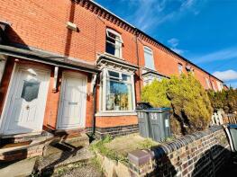 31, Lincoln Road, Birmingham B27 6PA