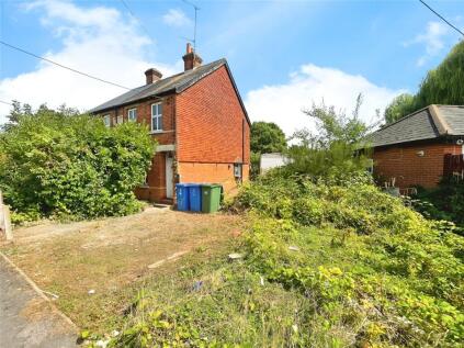 Bay Road, Bracknell, Berkshire