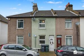 38, Mount Pleasant Road, Dartford DA1 1TH