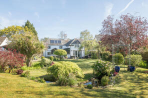 Yew Tree Cottage, Forest Road, Thorney Hill, Christchurch BH23 8DZ
