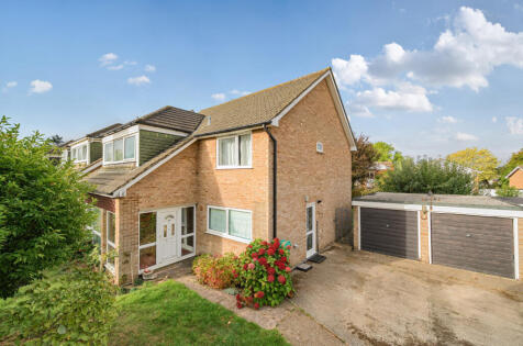 Aycliffe Close, Bromley, BR1