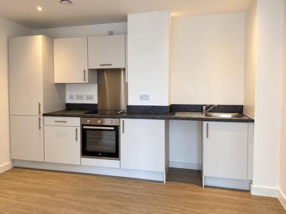 Kitchen new