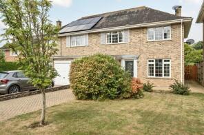 61, Alexandra Road, Chandler's Ford SO53 2BP