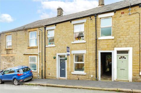 Wesley Street, Hadfield, Glossop, Derbyshire, SK13