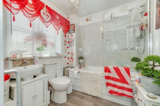 1 bed Terraced for sale Image 10