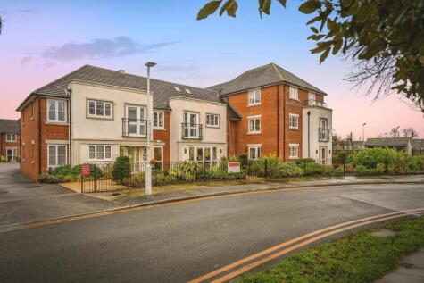 Lonsdale Road, Formby, Liverpool, Merseyside, L37