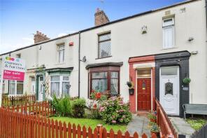 7, Poplar Grove, Stockton-on-tees TS18 3JD