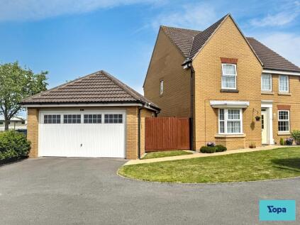 Hyde Lane, Taunton, TA3