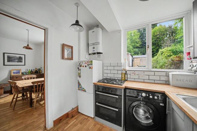 2 bed End of Terrace for sale Image 9