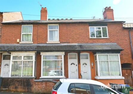 Church Road, Smethwick, West Midlands, B67