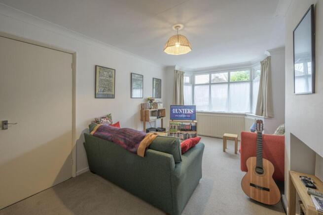 Front Reception Room 1