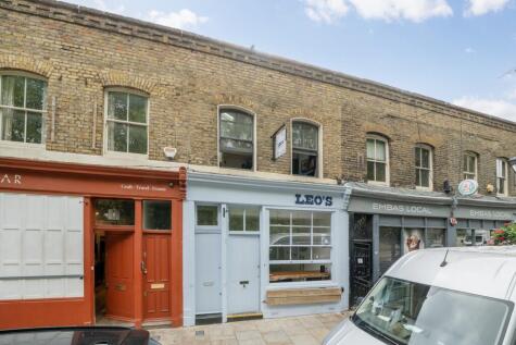 Columbia Road, Tower Hamlets, London
