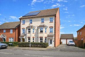 74, Johnson Avenue, Wellingborough NN8 2QT
