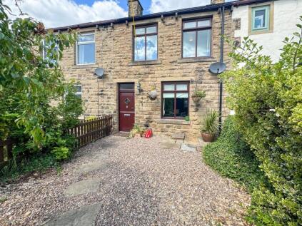 Gib Lane, Skelmanthorpe, Huddersfield, HD8