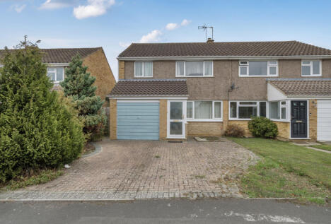 Roman Hackle Avenue, Cheltenham, Gloucestershire, GL50