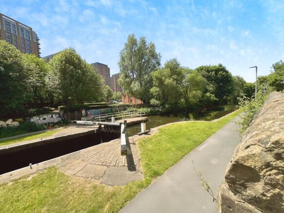 Canal View