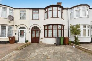 63, Shirley Gardens, Barking IG11 9XB