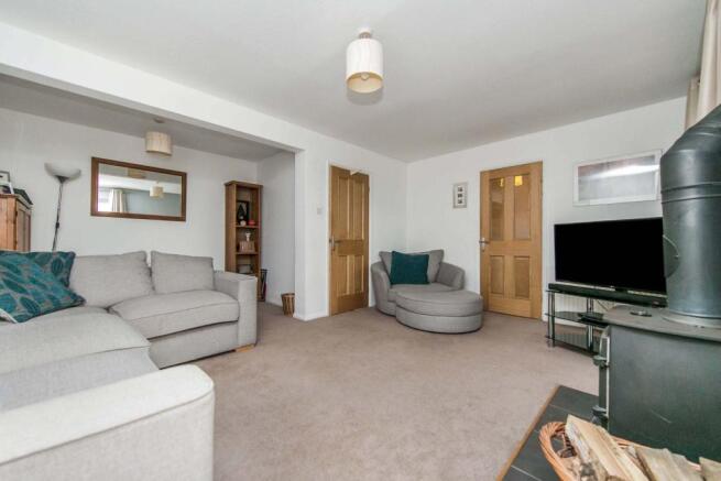 Living / Dining Room