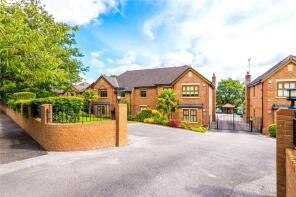 2, Cherry Gardens, Oakwood Drive, Bolton BL1 5WD