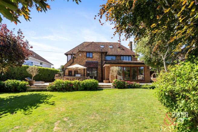 Tongdean Lane, 94-030.JPG