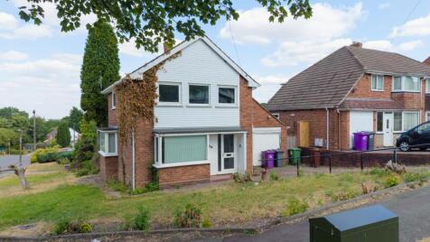 39 Dovedale Road, Wolverhampton, WV4 6RF