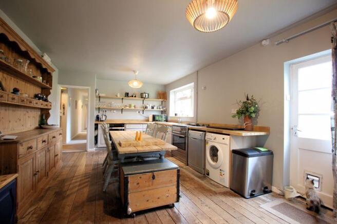 Kitchen Dining...