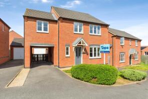 35, Alnwick Way, Grantham NG31 8UJ