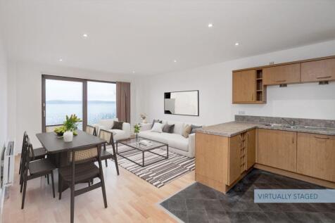 11/4 Western Harbour Midway, Newhaven, Edinburgh, EH6 6LG