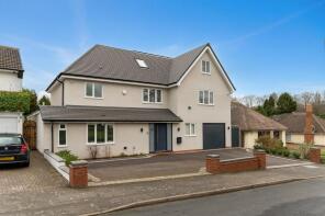 18, Thornhill Park, Sutton Coldfield B74 2LG