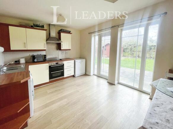 Kitchen 202