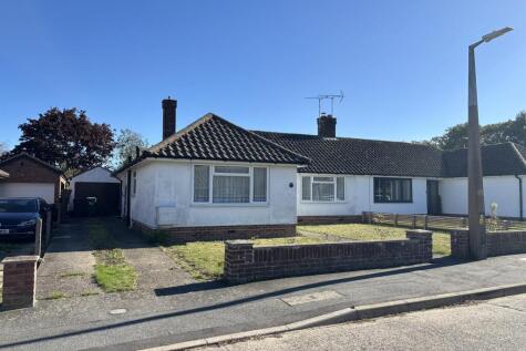Greenway Gardens, Braintree, Essex, CM77