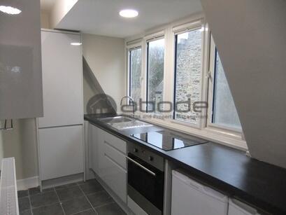 1 bed Penthouse to rent Image 9
