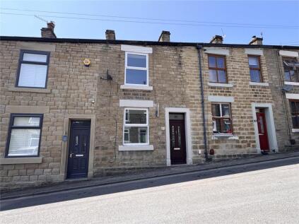 Moorfield Terrace, Hollingworth, Hyde, Greater Manchester, SK14