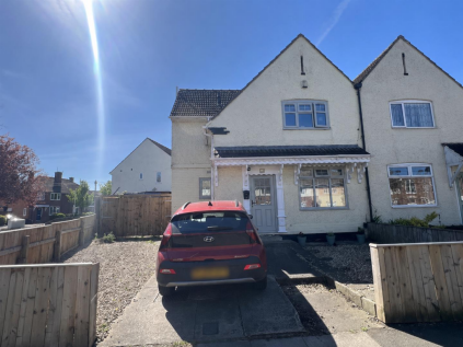 Parkside, Darlington