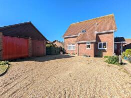 21, Home Farm Close, Sandown PO36 9QF