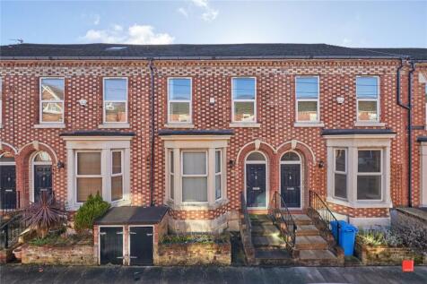 Tancred Road, Liverpool, Merseyside, L4