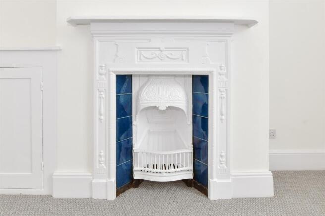 Internal Feature