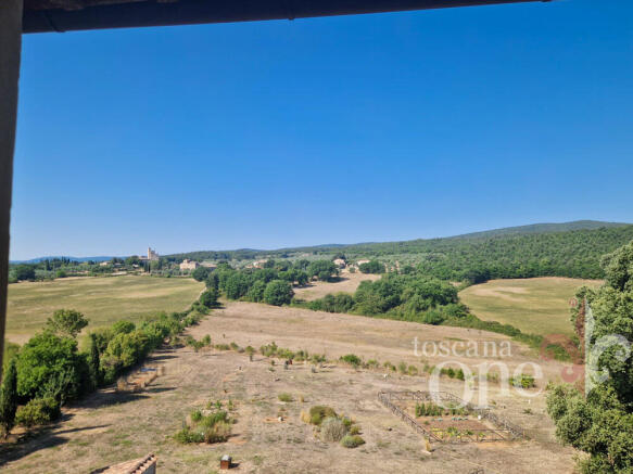 casa della chiocciol