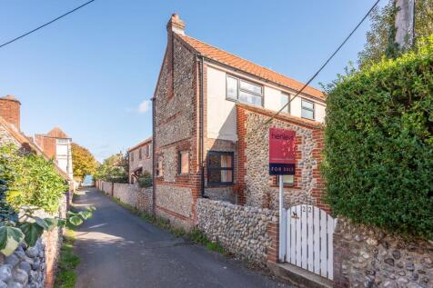 The Londs, Overstrand, NR27