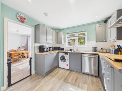 Ellfield Close, BS13