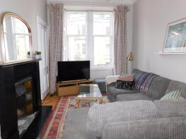 1f2, 190, Bruntsfield Place, Bruntsfield, Edinburgh EH10 4DF
