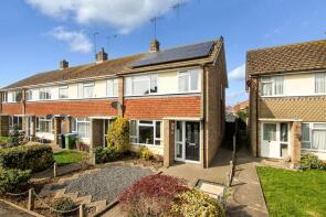 4, Sussex Gardens, Littlehampton BN16 3QA