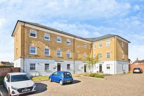 Shepherd Court, YEOVIL