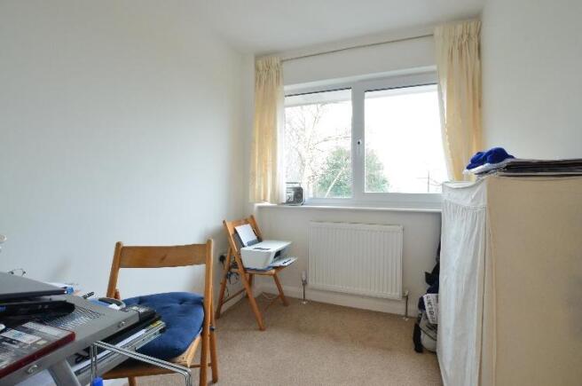 Bedroom 4.1