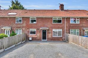 112, Drayton Road, Norwich NR3 2DL
