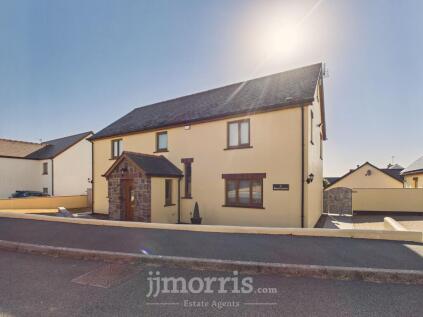 Maes Ffynnon, Roch, SA62