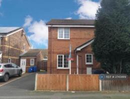 217, Windsor Street, Birmingham B7 4NJ