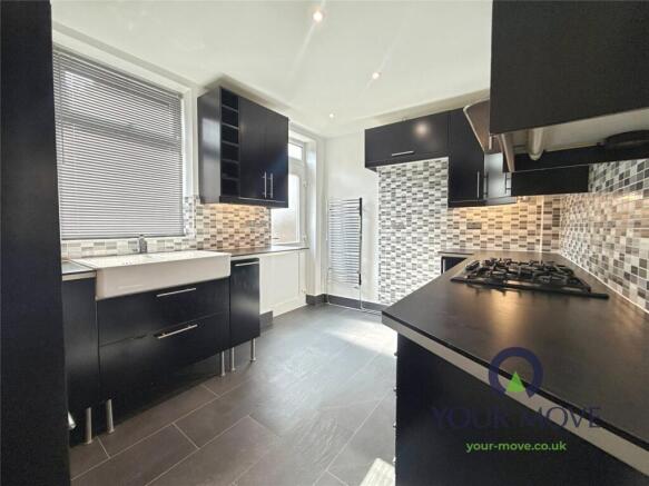2 bed End of Terrace for sale Image 4